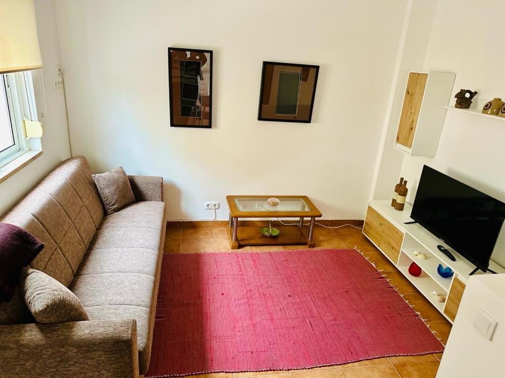Sweet Sleep Apartment Lissabon Buitenkant foto