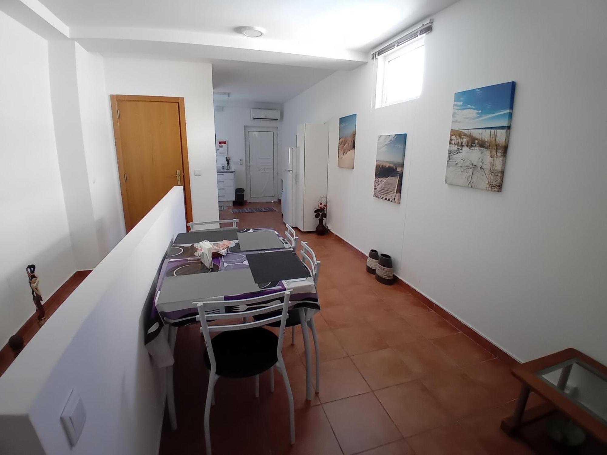 Sweet Sleep Apartment Lissabon Buitenkant foto