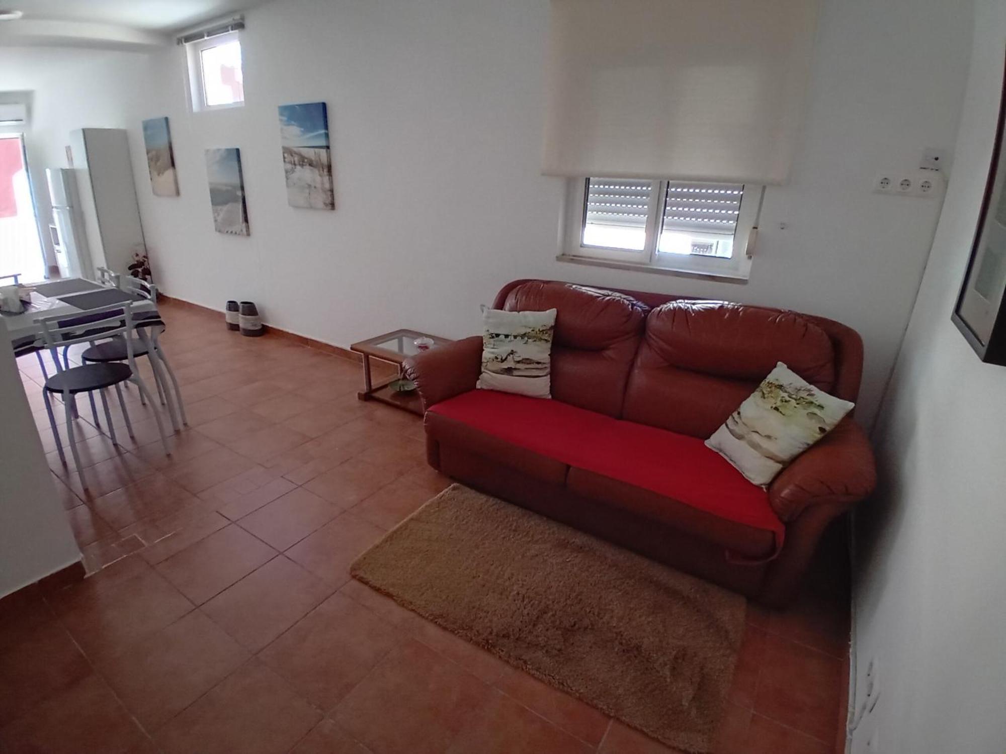 Sweet Sleep Apartment Lissabon Buitenkant foto